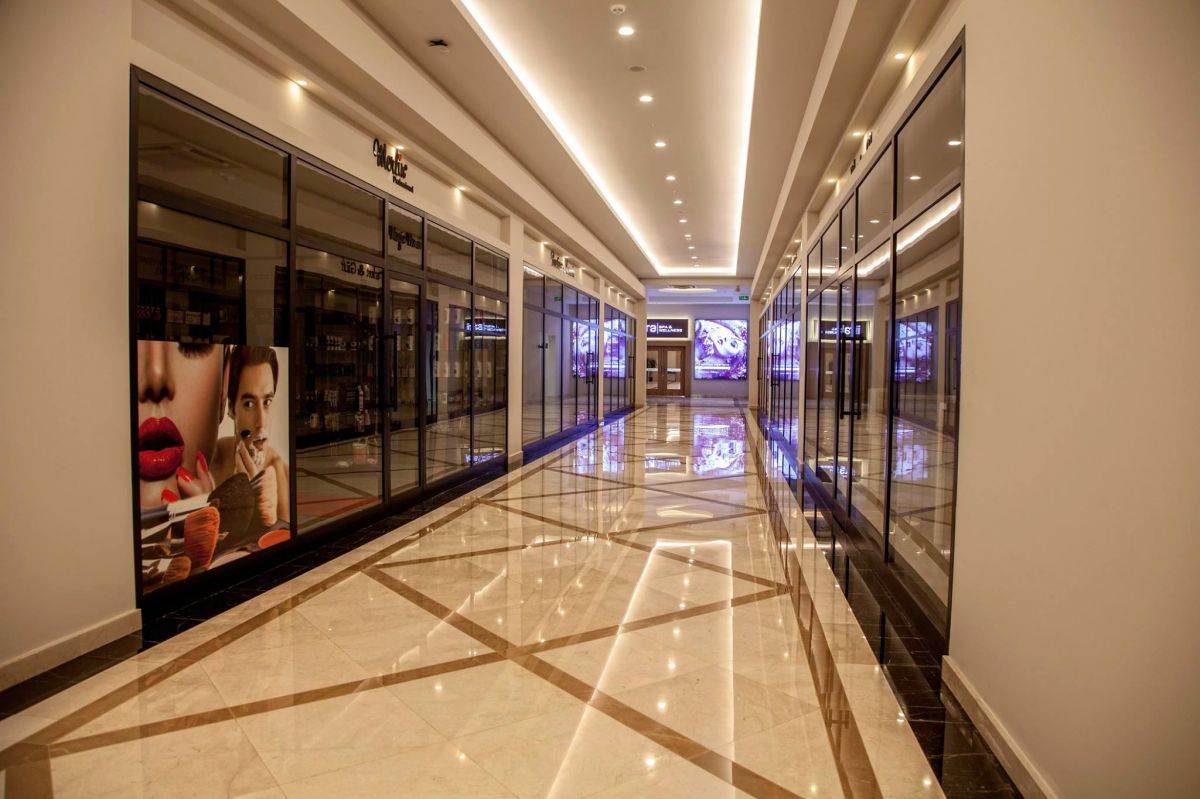 imagini hotel KORUMAR EPHESUS